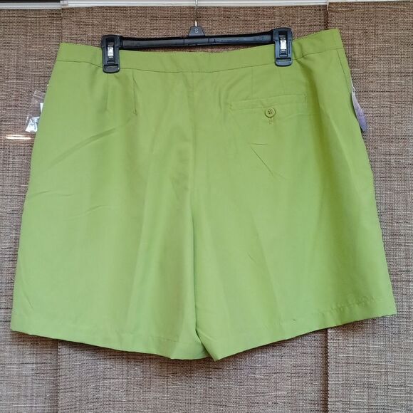 NWT Field Gear Performance Golf Shorts - Picture 4 of 4